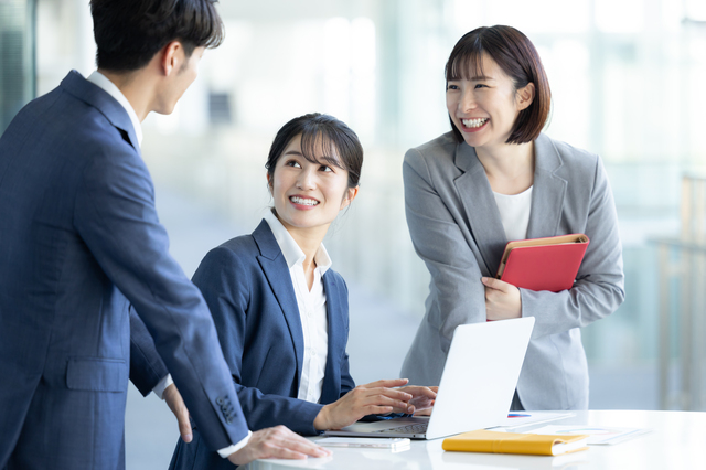 受講満足度95％！大手導入実績多数「チームワーク・チームビルディング研修」が導入企業から高評価【株式会社スプリングボード】