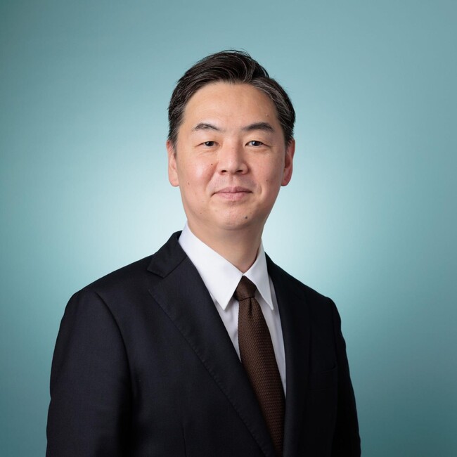 アイエスエフネット和田武昭が中核経営幹部（プロジェクト幹部）エグゼクティブディレクターに就任