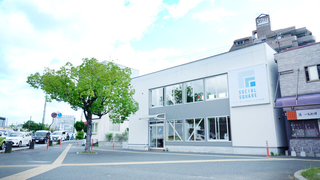 【失敗してもいいからこそ】利用者のみで企画・準備・実施を行うカリキュラムを導入。SOCIAL SQUARE 上熊本