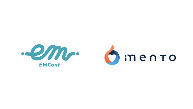 mento、EMConf JP 2025にゴールドスポンサーとして協賛します