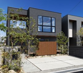 共同建築事業「SI事業」 共同建築事業「SI事業」