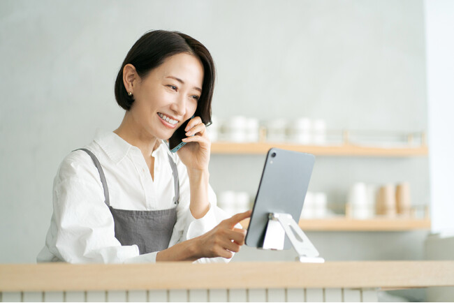 株式会社フロンティア（代表取締役:佐々木 司）は「予約管理システム」の提供を2025年1月に開始しました。