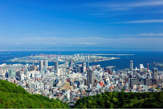 【神戸阪急】震災30年。神戸の百貨店だからできること。「神戸のスキを未来につなぐ　KOBE TO THE FUTURE」
