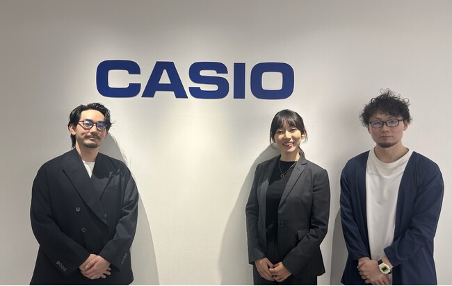 グローバルでSEOサービスを導入されるカシオ計算機株式会社様の　事例インタビューを公開