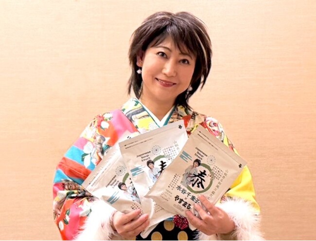 水谷千重子プロデュース『山椒香る和風万能だし』が金賞受賞！