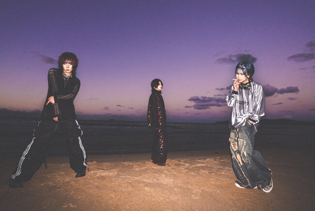 nurie 4年ぶりとなる待望の2ndフルアルバムより「眩く青の無影灯」 MV公開 & 先行配信スタート！