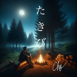 イメージソング『たきび』 イメージソング『たきび』