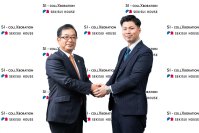 積水ハウスが安全・安心の技術をビルダーにオープン化
業界初、共同建築事業「SI事業」で国内の良質な住宅ストック形成に貢献
九州地方で初、積水ハウスと悠悠ホームが１月より事業開始