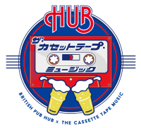 大人気英国風PUBチェーン「HUB」とカセットがコラボ 1月20日よりコラボレーションドリンク期間限定販売開始 ～80年代音楽を彩るドリンクであの頃にタイムスリップ～