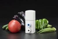 「国内最小サイズ」※が特徴の据置型浄水器Tapti(タップティ)を12月20日発売！