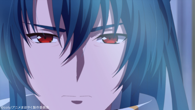 TVアニメ『魔法使いの約束』1月13日(月)22:00放送第2話あらすじ・先行場面カット解禁!