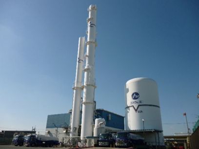 製造時におけるCO2排出を実質ゼロにした「グリーンメニュー」を展開