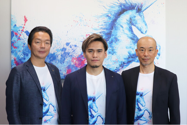 D-POPS GROUP、業界特化型AIワークフロー「Omni Workspace」を運営する株式会社BLUEISHへ出資