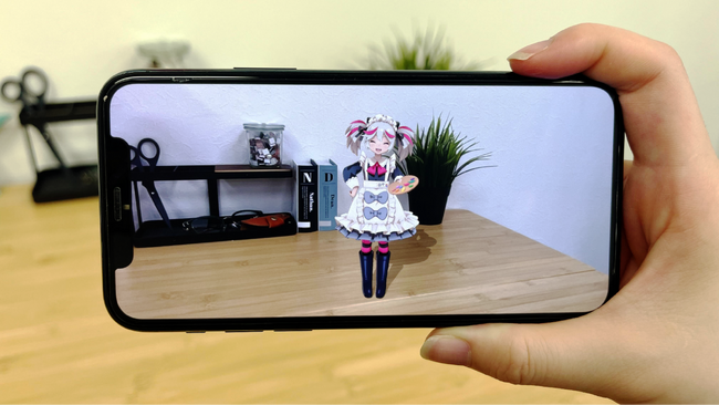 最先端XRコンテンツが勢揃い Gugenka「TOKYO DIGICONX」にブース出展