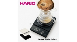 公式ショップ 「ハリオ コーヒースケール ポラリス CST-2000」 販売開始 公式ショップ 「ハリオ コーヒースケール ポラリス CST-2000」 販売開始