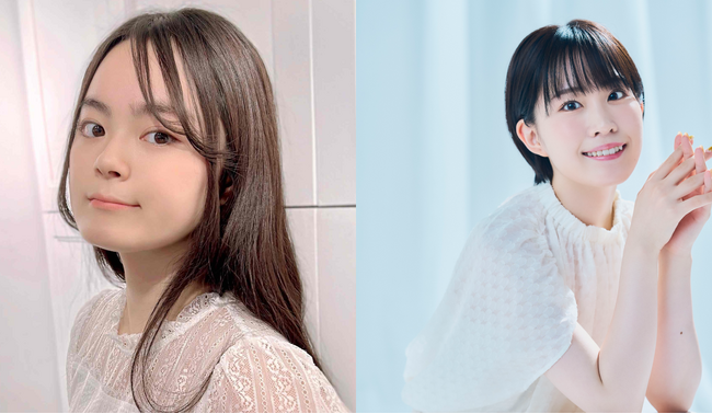 【東京グレートベアーズ】ホームゲームに声優の永瀬アンナさん・鈴木みのりさん出演決定！