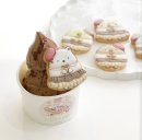 すみっコぐらし×シュー・ア・ラ・クレームカプリ すみっコぐらし×シュー・ア・ラ・クレームカプリ