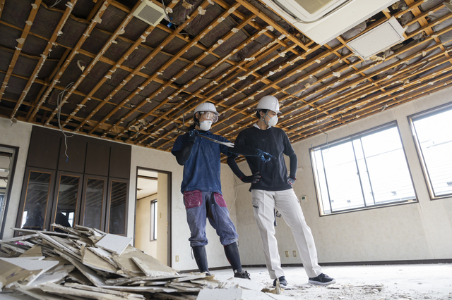 人手不足倒産は過去最多を更新、2年連続の大幅増　前年比1.3倍の342件、建設・物流業が全体の約4割