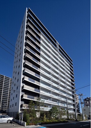 長谷工不動産の新築分譲マンションブランド「ブランシエラ」芳賀・宇都宮LRT「駅東公園前」停留所徒歩3分、全戸南向き「ブランシエラ宇都宮 駅東公園前」1月11日（土）事前案内会開催