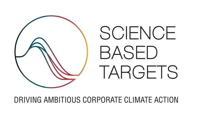 株式会社カツロン SBT（Science Baced Targets）認定を取得