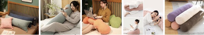 抱き枕専門通販サイト「抱き枕専門店Dream Pillow」がサービスを正式リリースしました！