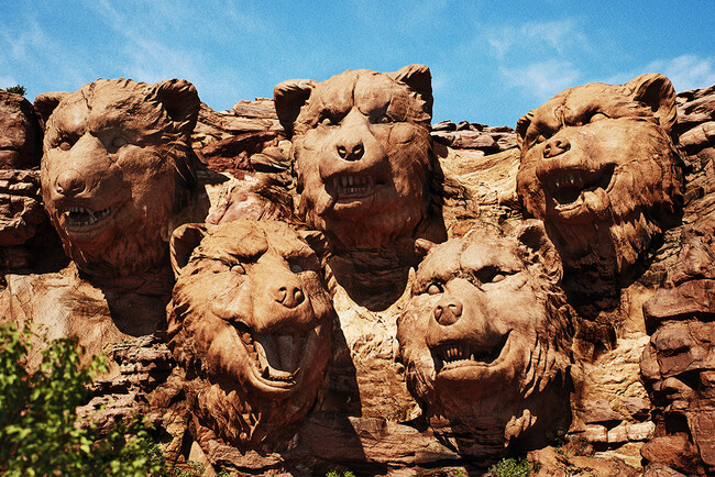 “MAN WITH A MISSION” 待望の新作決定！！全曲新曲の「XV e.p.」を3月12日に発売！！