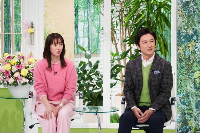 放置は危険！？冬に大敵「むくみ」の原因と対策！自宅で簡単「むくみ改善法」もご紹介 1/12(日)『健康カプセル！ゲンキの時間』