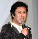 山口雄大監督 山口雄大監督