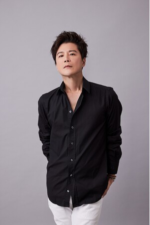 韓国ドラマOST界を代表するVocalist Sanha(サナ)大阪で5年ぶりのコンサート【I AM A SINGER II】開催