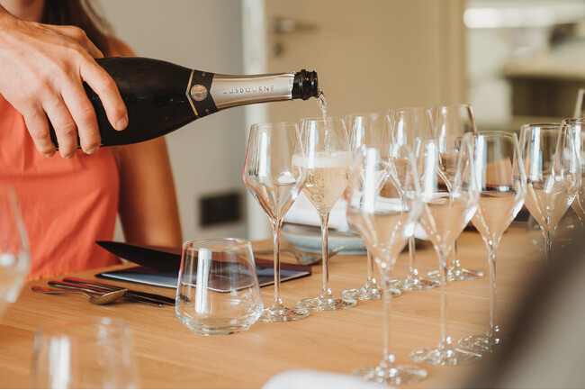英国史上最高額のワインを試飲して、「能登のみんなの家」を応援！能登復興支援チャリティ・ワインセミナー vol.1 / 2025年1月24日（金）19時～ WINE plus（広尾）