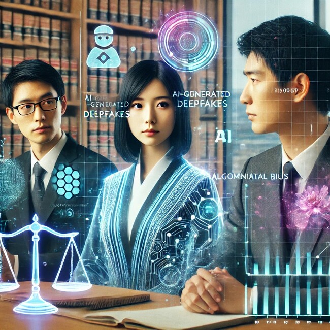 士業のための「AI/VR倫理委員会」が始動～士業事務所が直面するAI/VR倫理課題（フェイクと偏見・差別のリスク）！これらを解決しながら、士業も新たな価値の提供が求められる新時代の到来！！