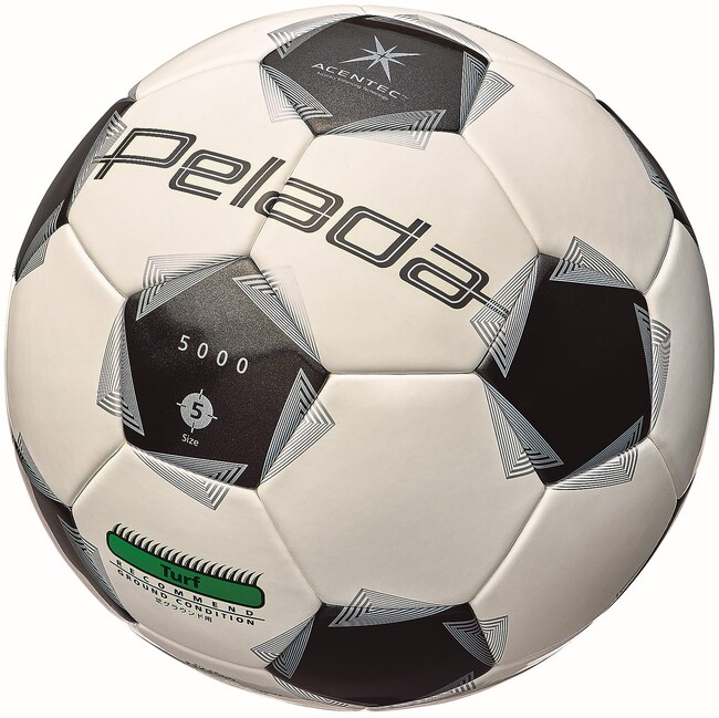 部活動だけでなく、サッカーに真剣に取り組む人たちを支える第6世代『ペレーダ』2025年1月21日 誕生