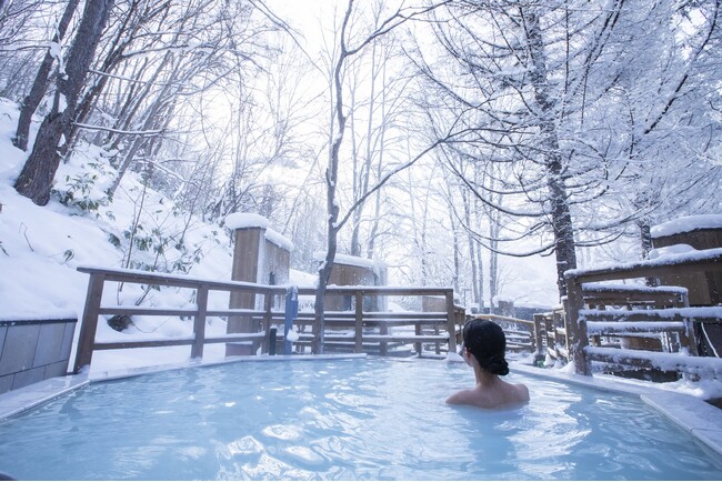 【北海道・北湯沢温泉／緑の風リゾートきたゆざわ】リピーター様を対象にした特別キャンペーンです。サンキューメールで嬉しい特典をご紹介いたします。