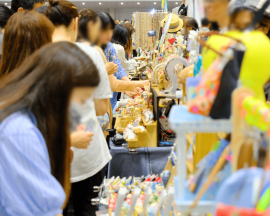 過去開催時の様子・1 過去開催時の様子・1