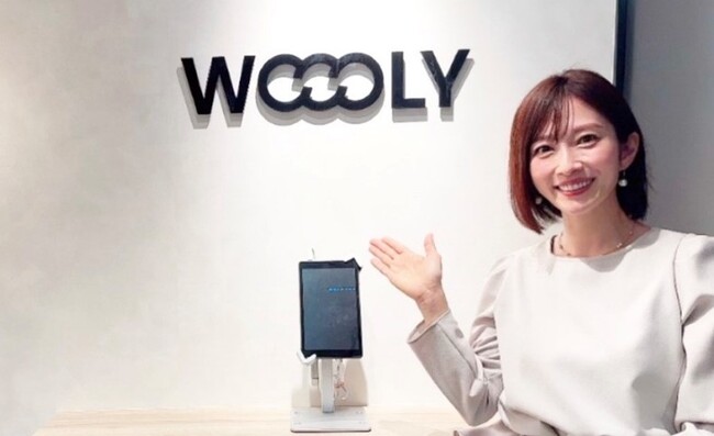 全国で65事業所を運営する障がい者就労支援の会社がフリーアナウンサー亀井京子さんとアンバサダー契約しました