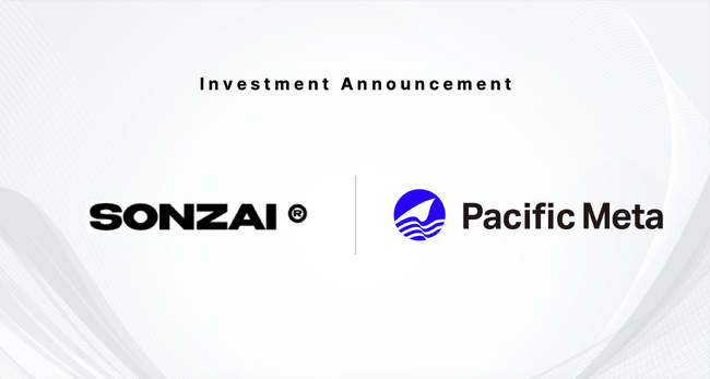 Pacific Meta、TelegramミニアプリゲームでWeb3のマスアダプションを目指す「Sonzai Labs」に出資