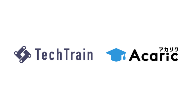 アカリク、TechBowlと業務提携を締結