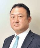 公益社団法人2025年日本国際博覧会協会 担当局長(中小企業・地域連携) 堺井啓公氏 公益社団法人2025年日本国際博覧会協会 担当局長(中小企業・地域連携) 堺井啓公氏