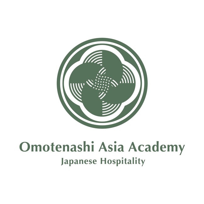 Omotenashi Asia Academy -日本型ホスピタリティ教育機関- 設立のお知らせ