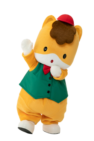 【募集】『ぐんまちゃんとの協働プロジェクト』第一弾のパートナーを募集します！～モノからコトへ～