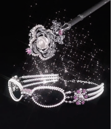 GENTLE MONSTER 2025 JEWELRY COLLECTIONが発売