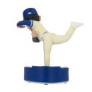 【後ろ】SHOHEI OHTANI - MLB公式 Rising Again:Pitcher's Return / ドジャース球場台座付 / 世界限定10000個 【後ろ】SHOHEI OHTANI - MLB公式 Rising Again:Pitcher's Return / ドジャース球場台座付 / 世界限定10000個