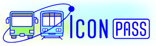 ～バス・地域鉄道向けICOCA新サービス導入～ICOCA Web定期券サービス「iCONPASS」開始