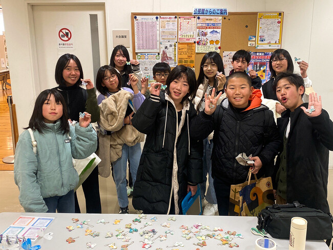 「対馬学フォーラム2024」に参加しました！～生物多様性を守る地域連携と資源循環型社会への挑戦～