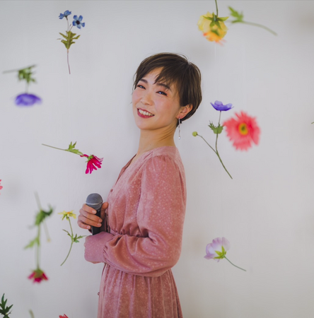 nanan（ナナ）、最新シングル『心の聲（こえ）』リリース！ 自分らしく生きる大切さを歌う心温まる一曲