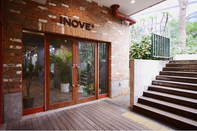 不動産業界初の管理サービス「INOVE+（イノベプラス）」梅田店　2025年2月１日（土）オープン