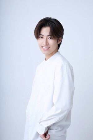 ALIVESTAGE(イブステ) 大原 空役「堀田竜成」のNew Singleが2025年3月28日（金）発売決定！楽曲提供は多くのツキプロアーティストへ楽曲を提供している「じょん(滝沢 章)」!!