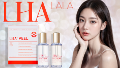 韓国発の最新美容施術「ララピール」の日本正規代理店VIUM、導入店舗向けフォローアップ研修開始