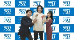 厳しい審査官と優しい審査官が分かっちゃう「審査官ラボ」とは！？弁理士の竹下賢さんをゲストにお迎え！
