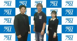 新番組【サブスクCMOイソノの”カッコイイ経営者”をつくるラジオ】パティシエとして独立を経験された、有限会社レ・シューの倉内正巳さんにビジネスのヒントを聞く！